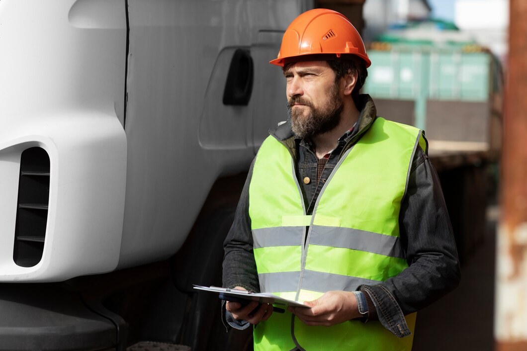 Wskazówki i strategie dla kierowców ciężarówek poszukujących nowych możliwości zatrudnienia