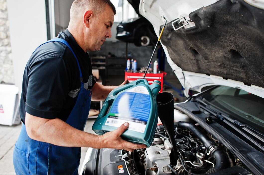 Jak preparaty do czyszczenia filtrów DPF/FAP mogą wydłużyć żywotność twojego samochodu?