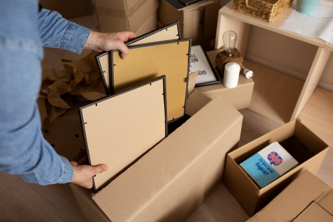 Jak wybrać odpowiednie opakowanie do przesyłki? Porównanie różnych materiałów pakowych