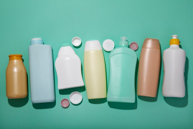 Jak wybór odpowiednich butelek z tworzyw sztucznych może wpłynąć na sukces Twojego produktu kosmetycznego?