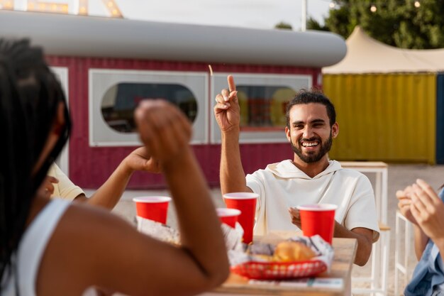 Jak wybrać porządnej jakości pawilon gastronomiczny dla twojej działalności?